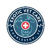 Exotic Vet Care Logo
